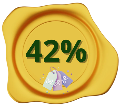 5